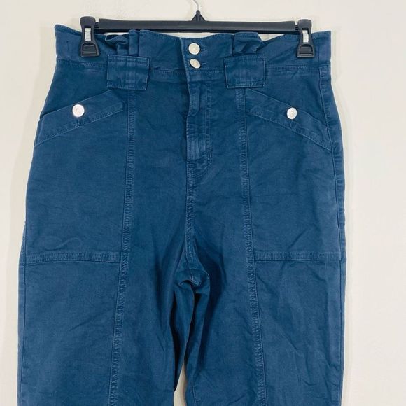 Veronica Beard Karter Pants 30 - Picture 6 of 11